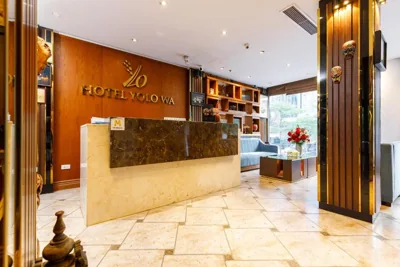 Yolo Wa Hotel – 写真 2