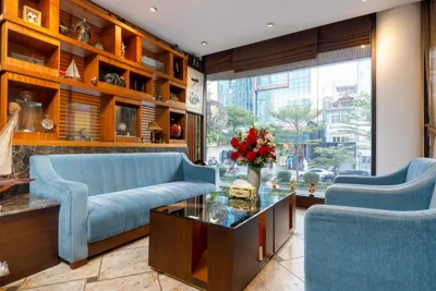 Yolo Wa Hotel – 写真 3