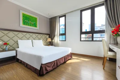 Yolo Wa Hotel – 写真 4