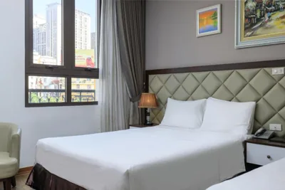 Yolo Wa Hotel – 写真 5