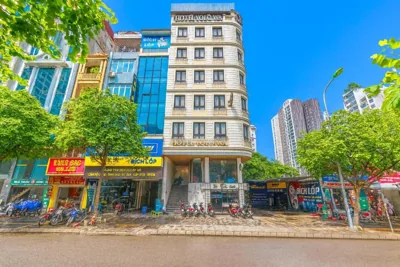 Yolo Wa Hotel – 写真 6