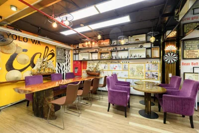 Yolo Wa Hotel – 写真 8