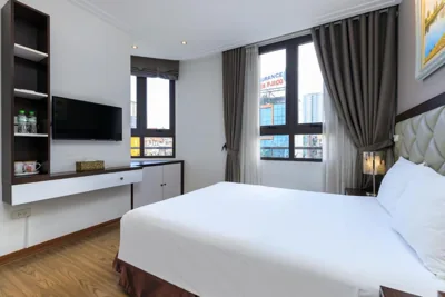 Yolo Wa Hotel – 写真 9