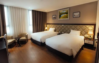 Yolo Wa Hotel – 写真 10