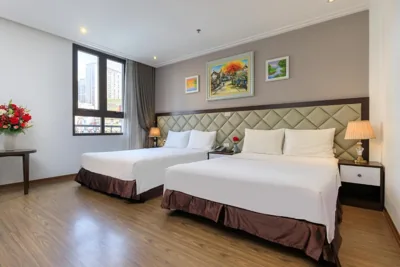 Yolo Wa Hotel – 写真 12