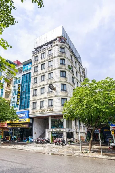 Yolo Wa Hotel – 写真 13