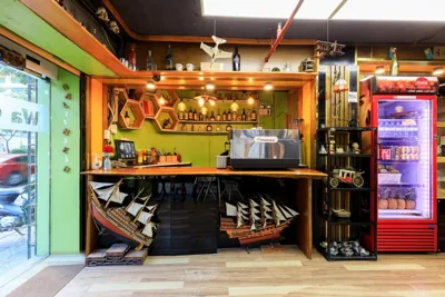 Yolo Wa Hotel – 写真 15