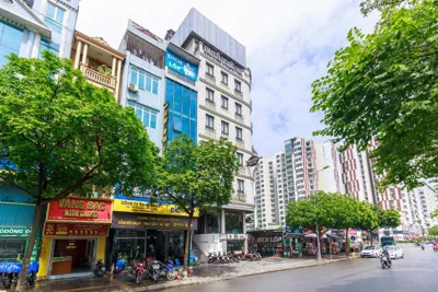 Yolo Wa Hotel – 写真 16